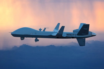 GA-ASI, MQ-9B uçuşları için yer kontrol istasyonunu uyarlıyor