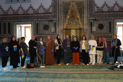 Kocaeli'de ortak değerlere gönülden hizmet