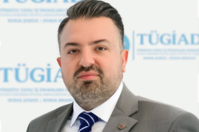 TÜGİAD Bursa'dan İSO 500 gururu
