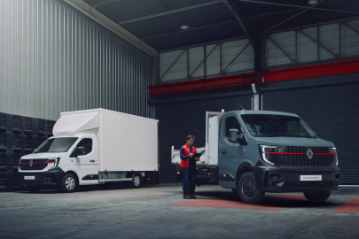 Renault Trucks, ticari araçlardaki çözüm alanını genişletiyor