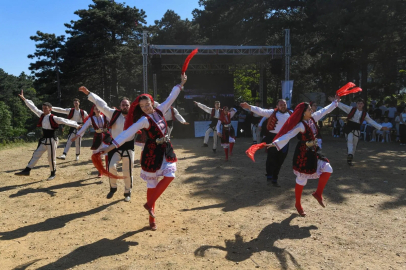 RUMELİFED'in geleneksel pikniğinde dayanışma vurgusu