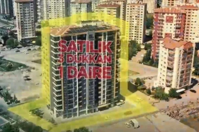Kayseri Talas'ta taşınmazlar için geri sayım