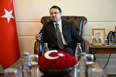 Bakan Gürlek: Çetelerin sadece sokaktaki tetikçilerini değil, finansal damarlarını da kesiyoruz