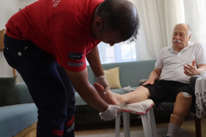 İstanbul Maltepe’de sağlık vatandaşın ayağına gidiyor