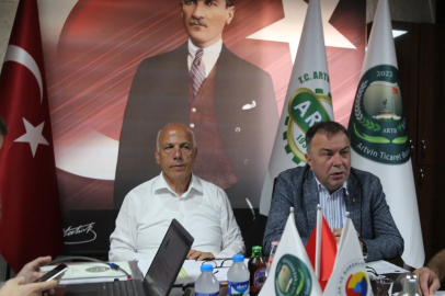 Artvin’de kestane balı fiyatı belirlendi