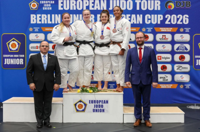 Spor kenti İzmir’in gurur tablosu