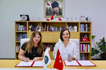 İzmir Karabağlar'da kadın emeğini güçlendiren protokol