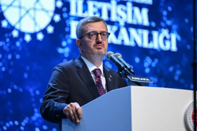 2. İletişim Şûrası'nın sonuç bildirgesi açıklandı