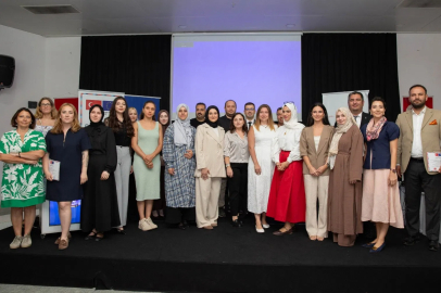 Bursa Büyükşehir'den genç kadınlara dijital ticaret desteği