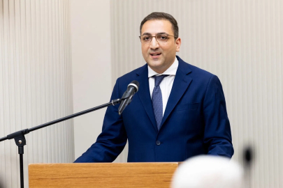 Görevden alınmıştı... Balçova Belediye Başkanı Onur Yiğit görevine iade edildi!