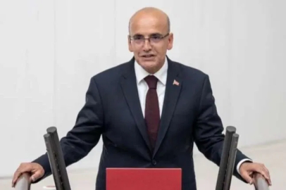 Bakan Şimşek: KKM’den çıkış süreci başarıyla tamamlandı